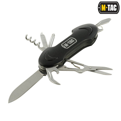 M-Tac folding tool set (7 tools) - DABAI.LV