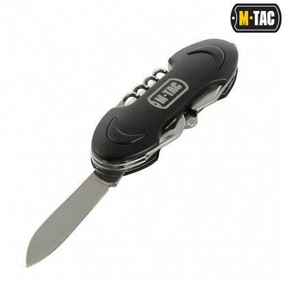 M-Tac folding tool set (7 tools) - DABAI.LV