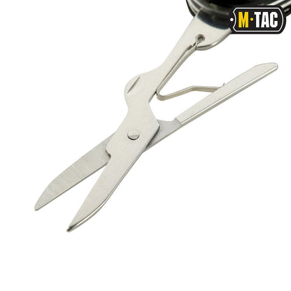 M-Tac folding tool set (7 tools) - DABAI.LV