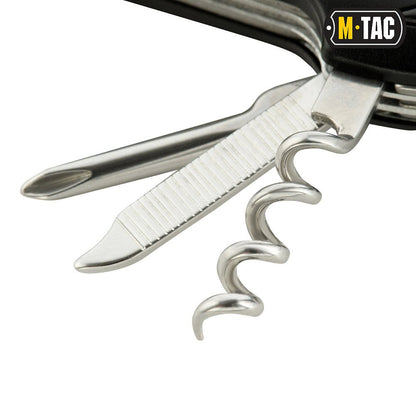 M-Tac folding tool set (7 tools) - DABAI.LV