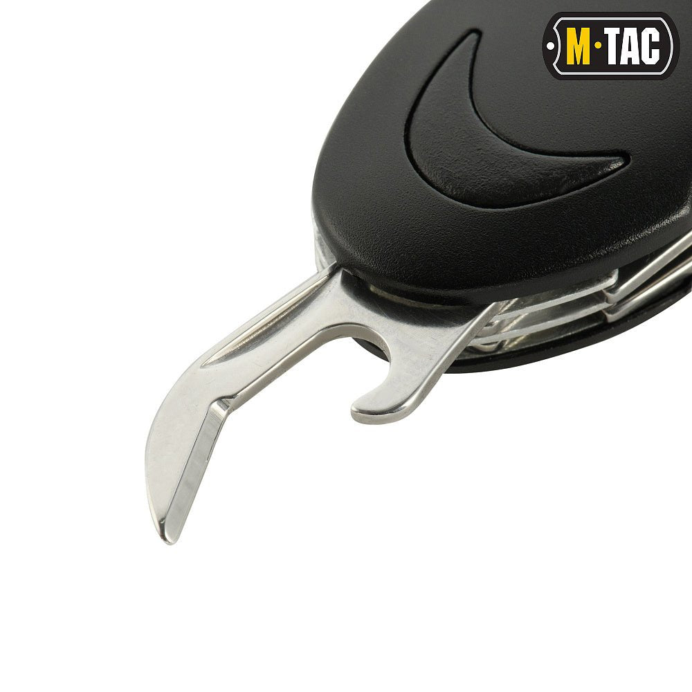 M-Tac folding tool set (7 tools) - DABAI.LV