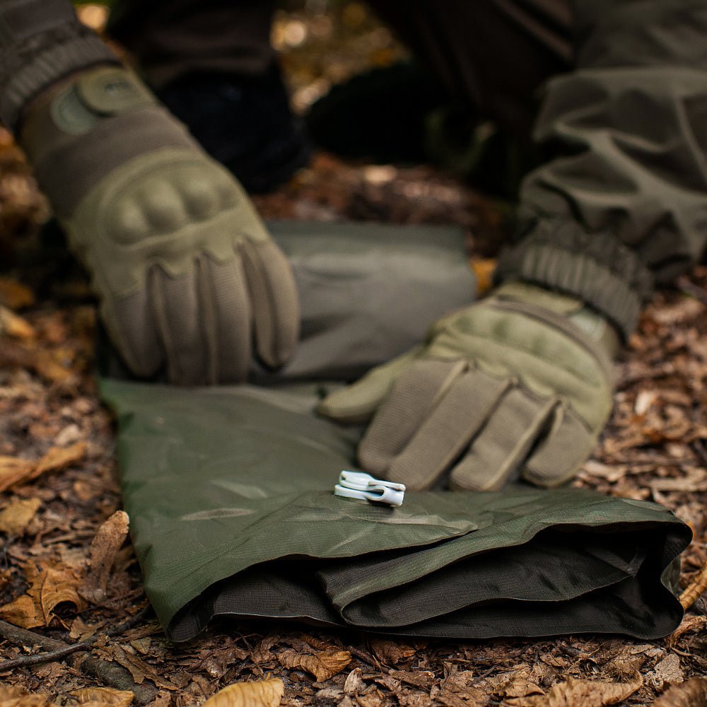 M - Tac Sleeping Pad - dabai.lv