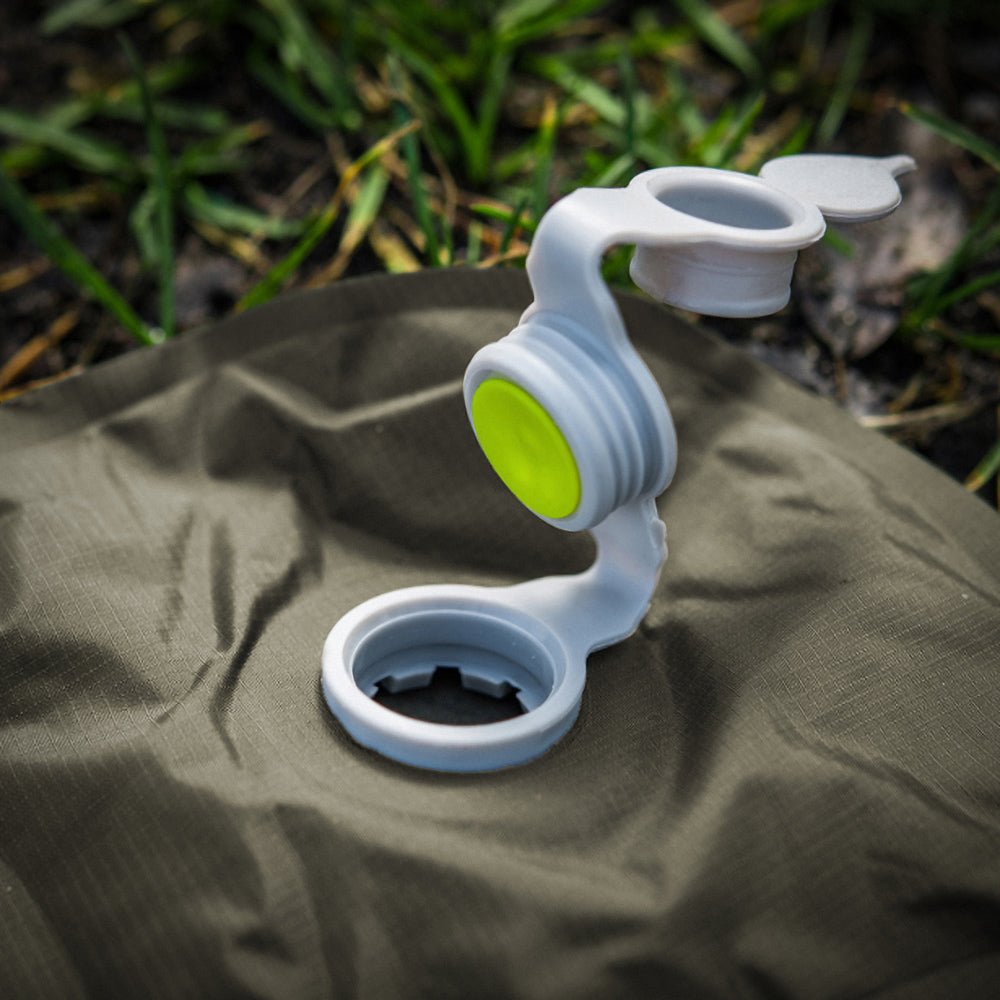M - Tac Sleeping Pad - dabai.lv