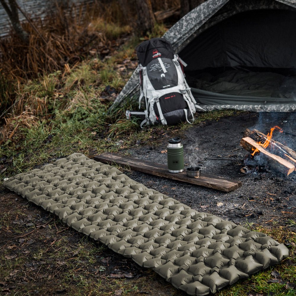 M - Tac Sleeping Pad - dabai.lv