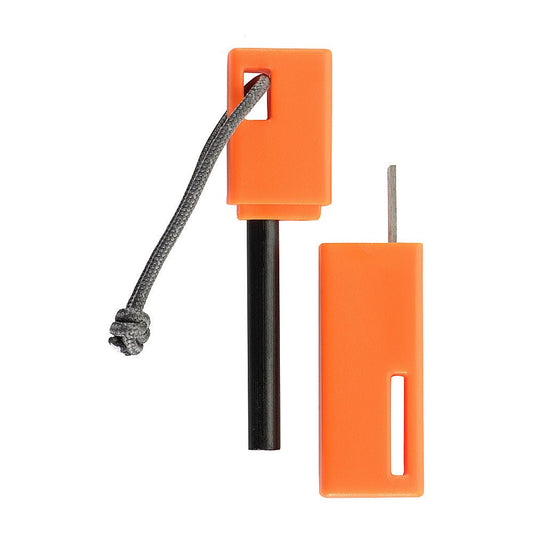 M - Tac Spark кремневые зажигалки - dabai.lv