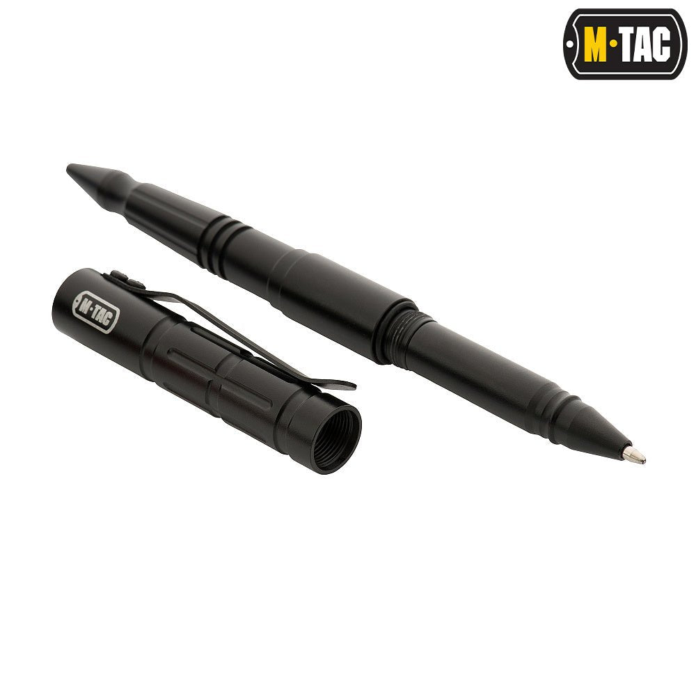 M - Tac Tactical Pen TP - 01 - verslanature.fr