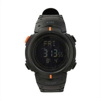 M-Tac Tactical Wristwatch with Compass