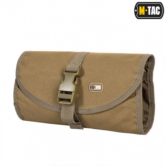 M - Tac Toiletry kit accessory bag. - verslanature.fr