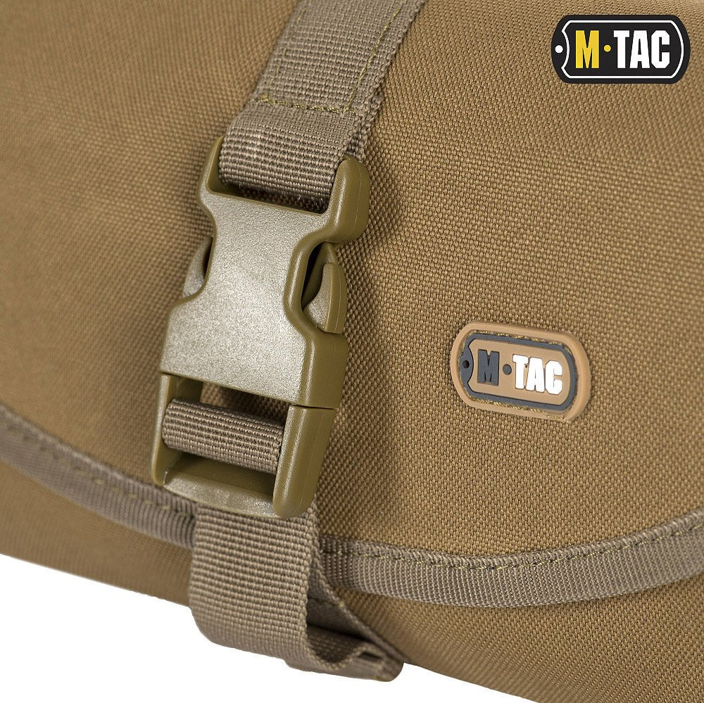 M - Tac Toiletry kit accessory bag. - verslanature.fr