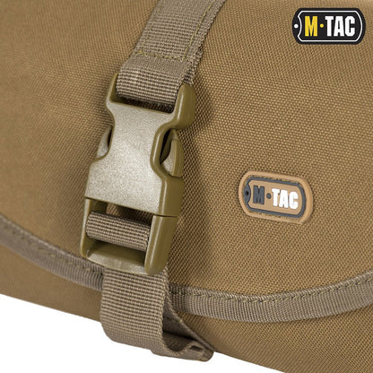 M - Tac Toiletry kit accessory bag. - verslanature.fr