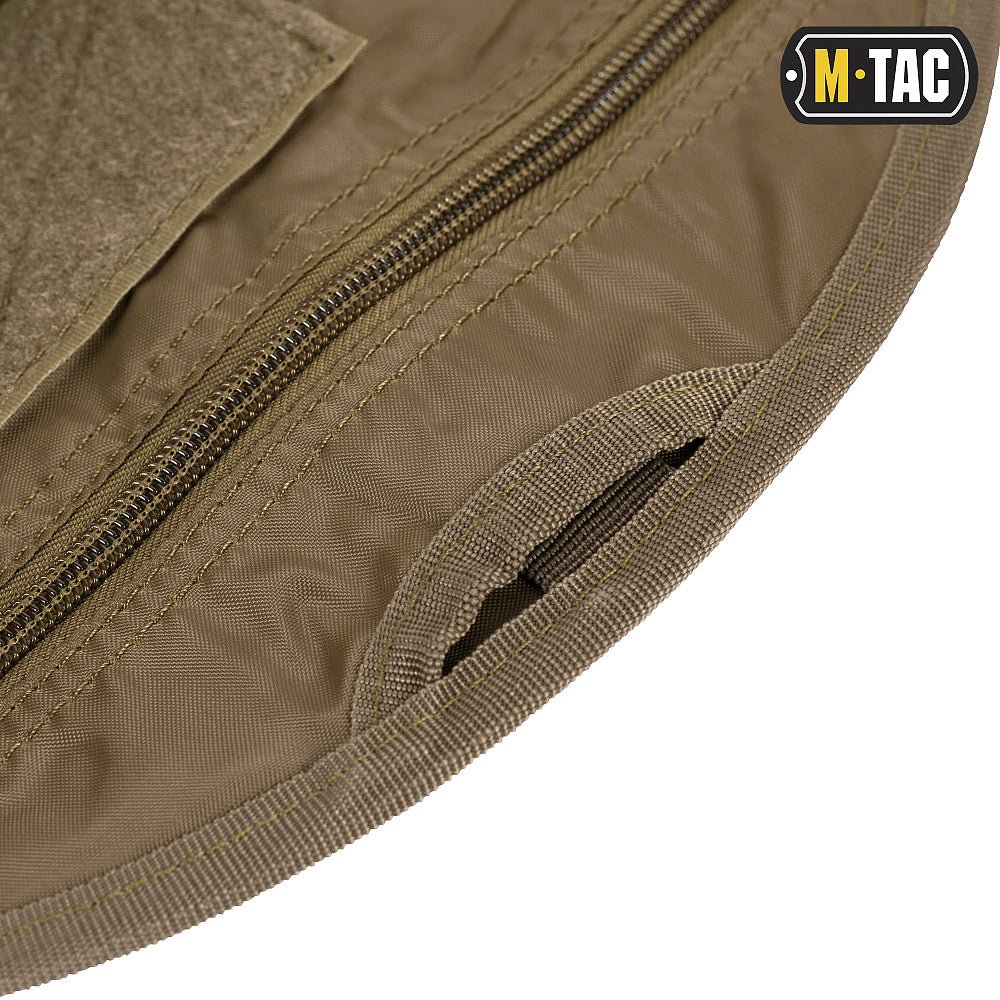 M - Tac Toiletry kit accessory bag. - verslanature.fr