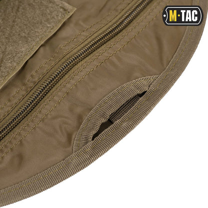 M - Tac Toiletry kit accessory bag. - verslanature.fr