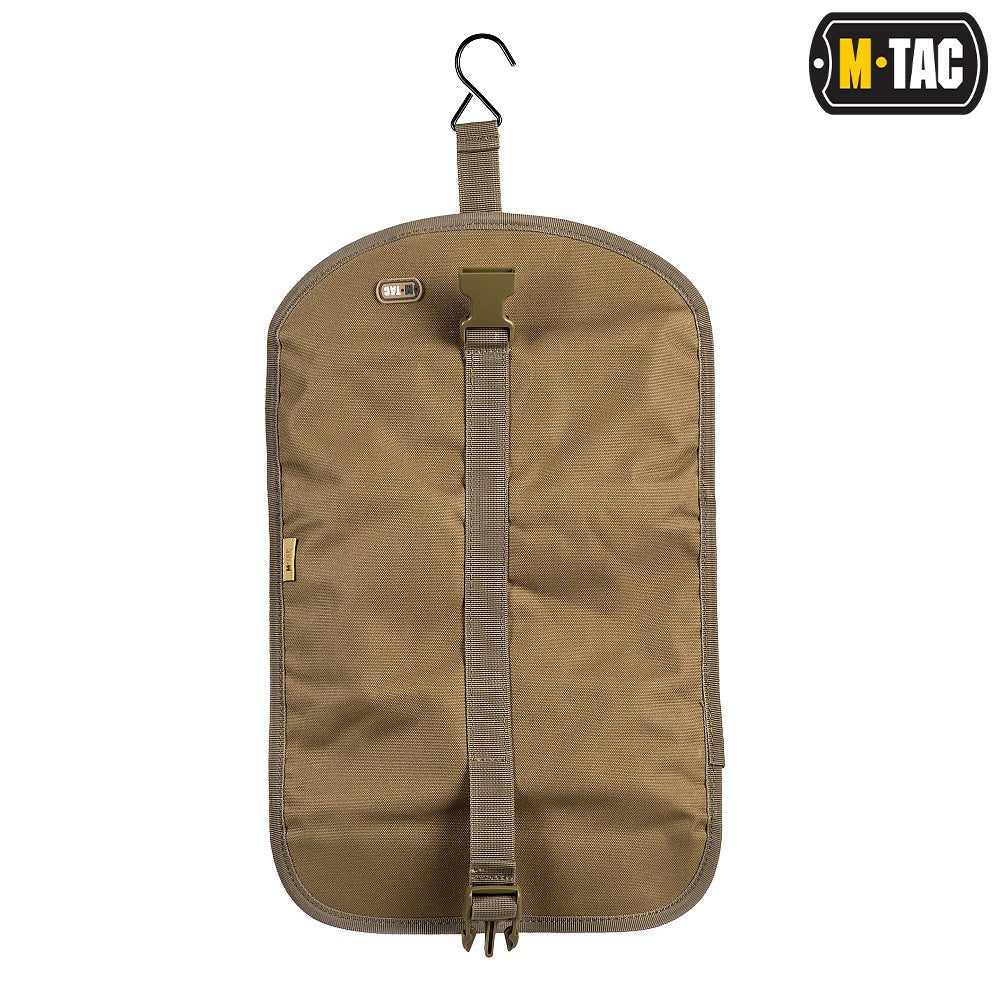 M - Tac Toiletry kit accessory bag. - verslanature.fr