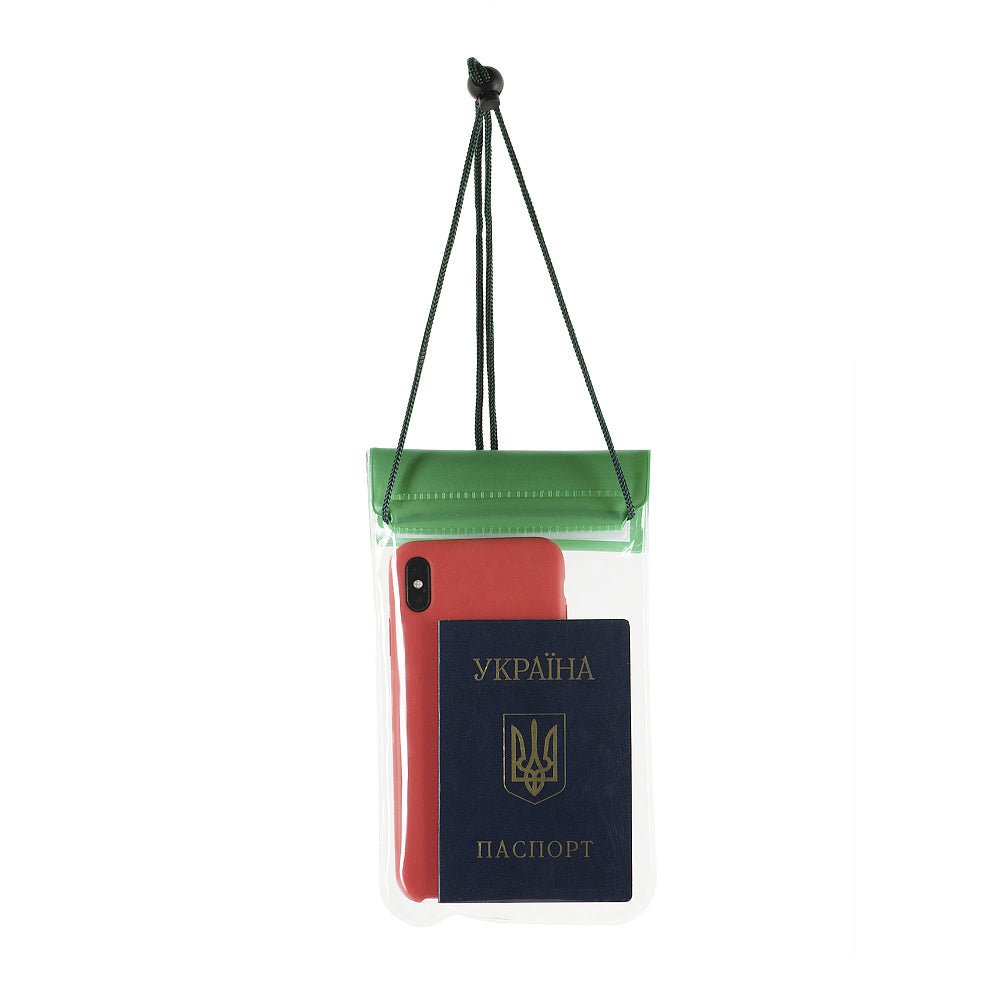 M - Tac waterproof document case - DABAI.LV