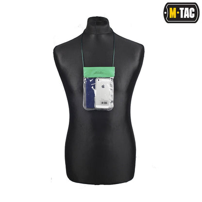 M - Tac waterproof document case - DABAI.LV