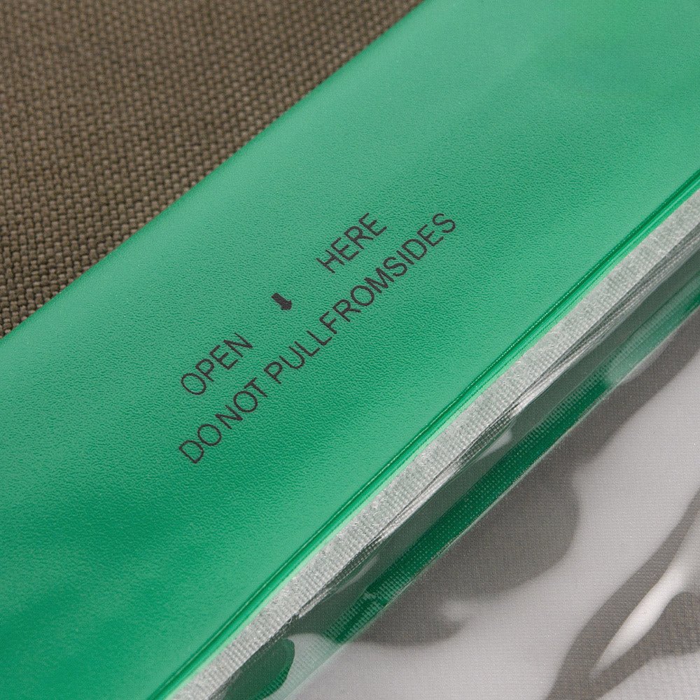 M - Tac waterproof document case - DABAI.LV