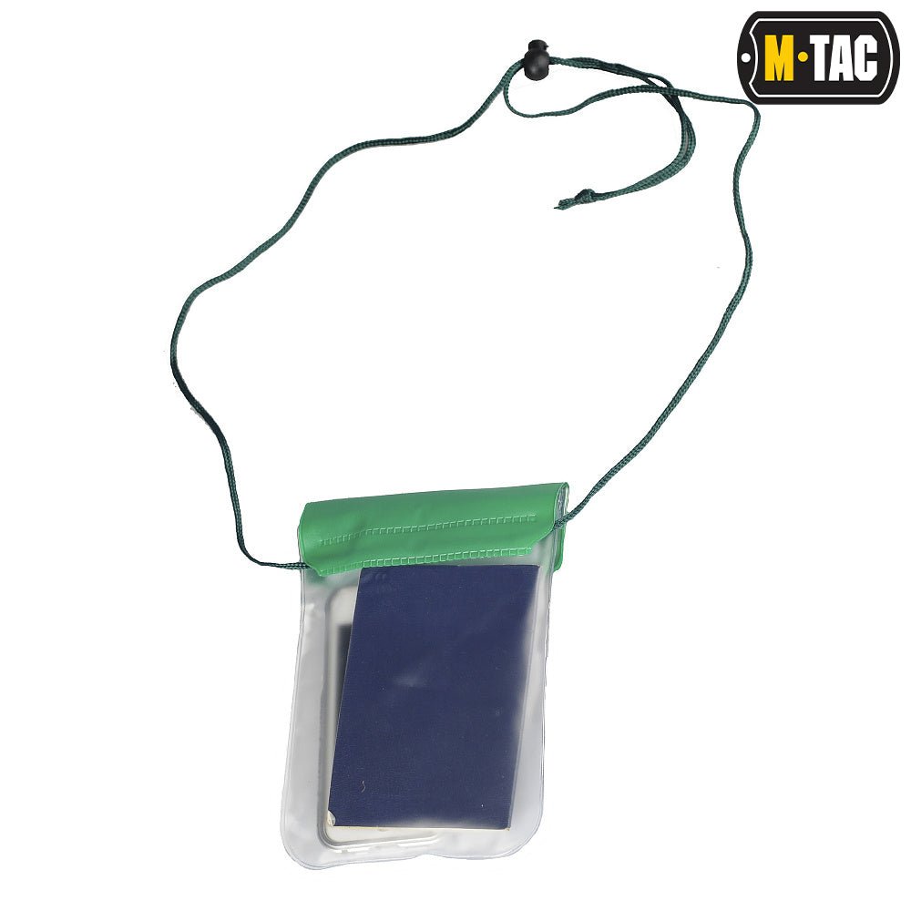 M - Tac waterproof document case - DABAI.LV
