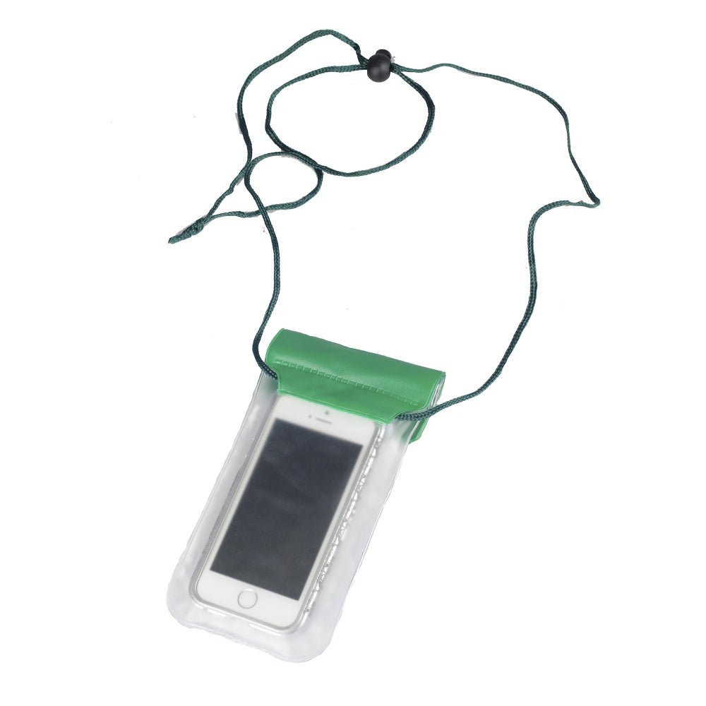 M - Tac waterproof document case - DABAI.LV