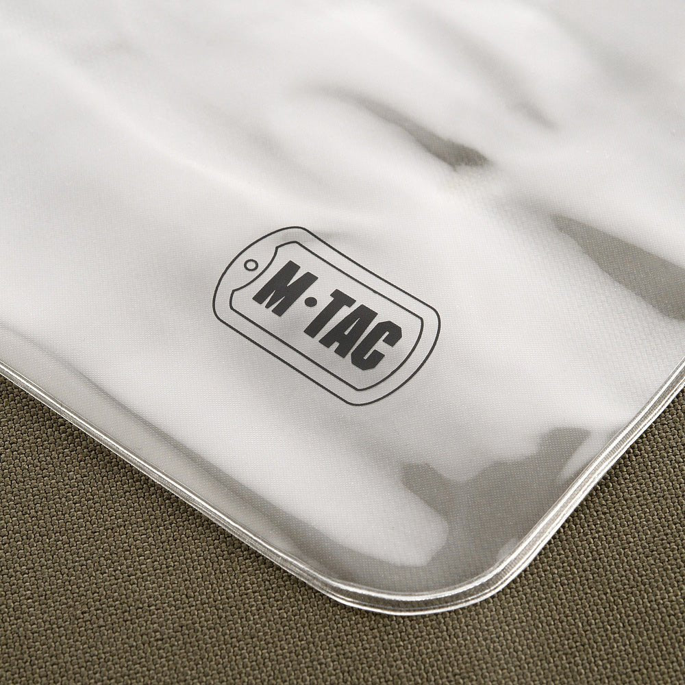 M - Tac waterproof document case - DABAI.LV