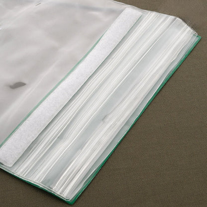 M - Tac waterproof document case - DABAI.LV