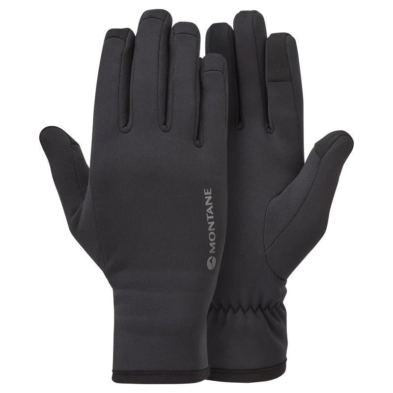 Montane Fury Fleece Gloves (men's) - verslanature.fr