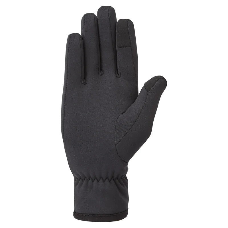 Montane Fury Fleece Gloves (men's) - verslanature.fr