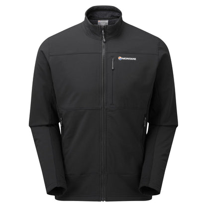 Montane Men's Krypton Softshell Jacket - verslanature.fr