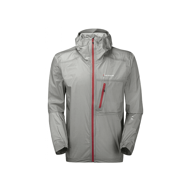 Montane Minimus 777 Jacket - verslanature.fr