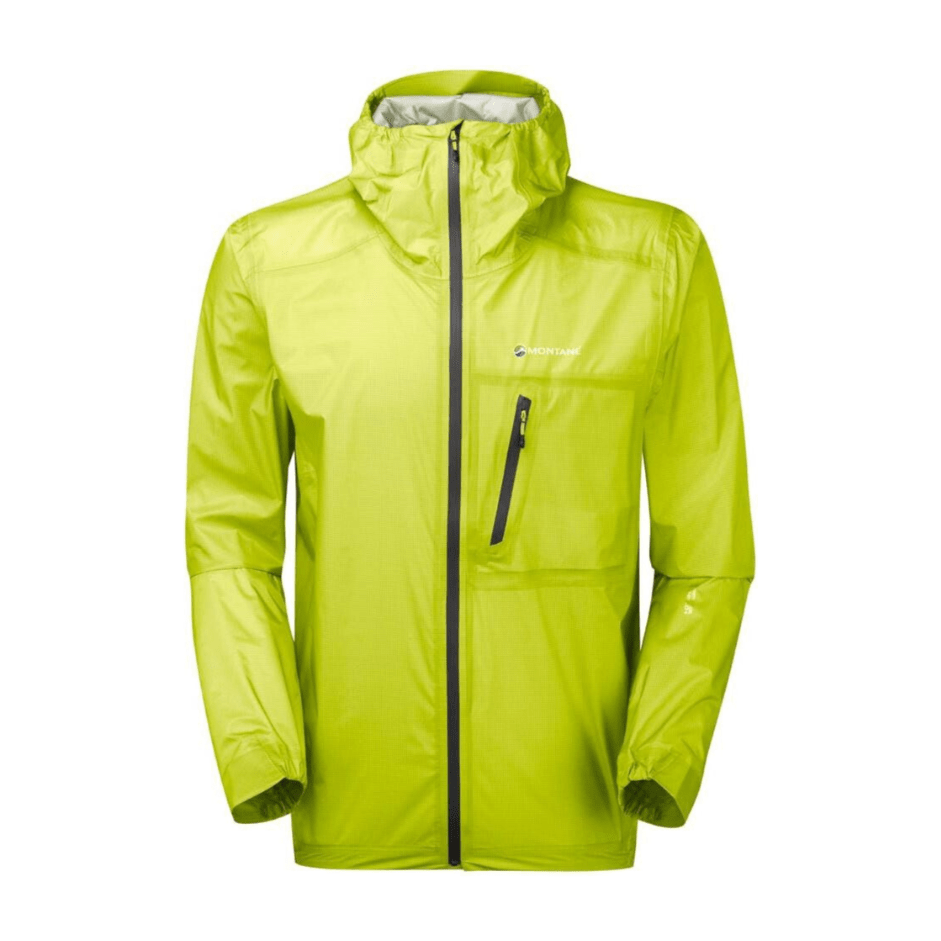 Montane Minimus 777 Jacket - verslanature.fr
