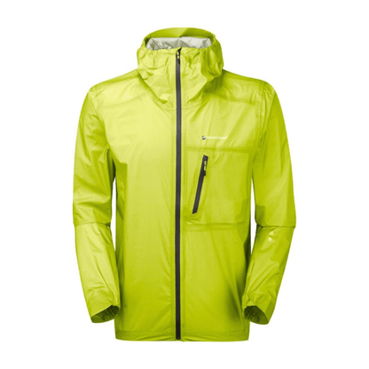 Montane Minimus 777 Jacket - verslanature.fr