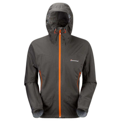 Montane Fem Trailblazer Stretch Jacket