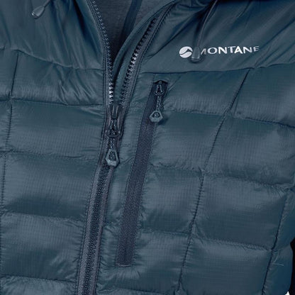 Montane Women's Ground Control Jacket - verslanature.fr