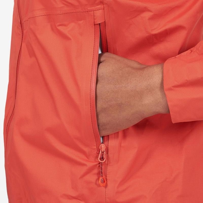 Montane Women's Spine Waterproof Jacket - verslanature.fr