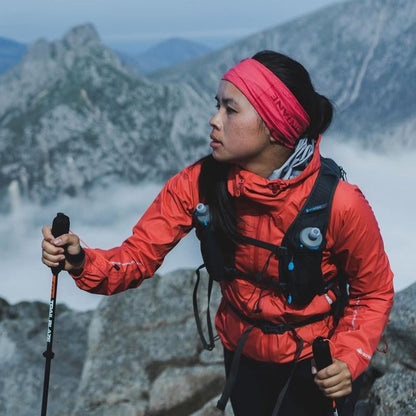 Montane Women's Spine Waterproof Jacket - verslanature.fr