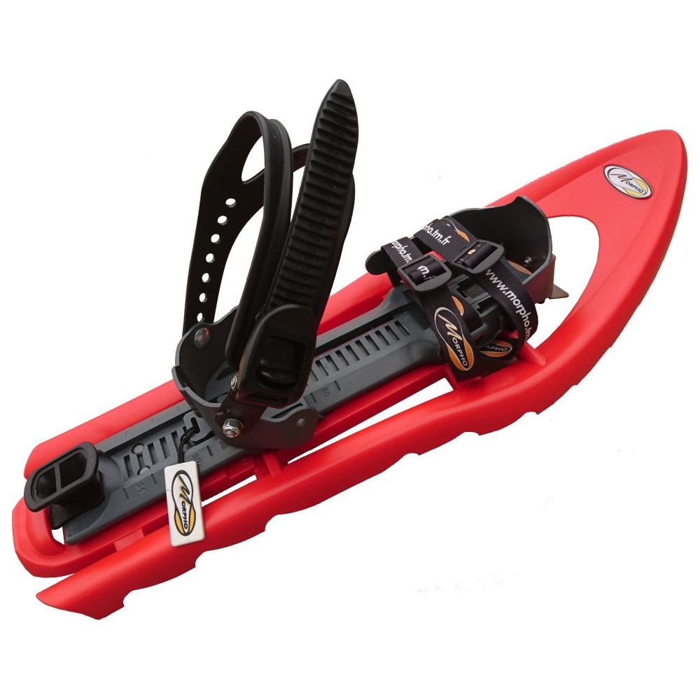 Morpho Trimove S Light - verslanature.fr