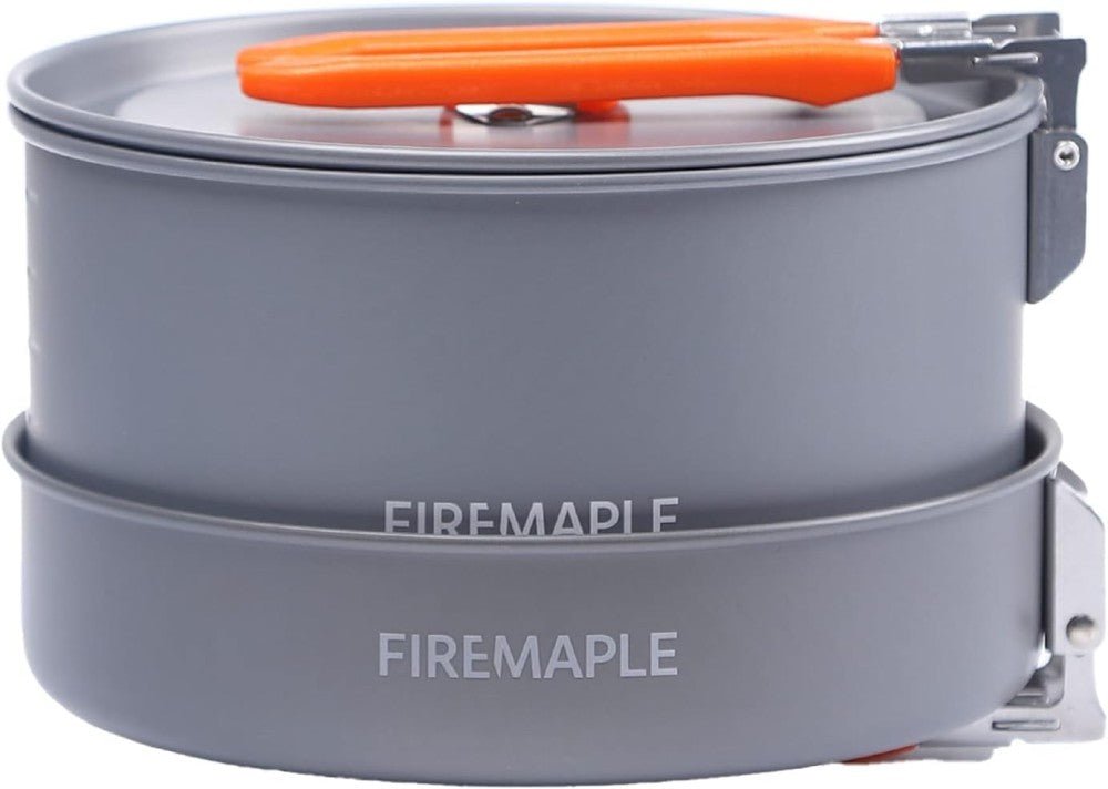 NOMA: Fire - Maple Feast 2 - verslanature.fr