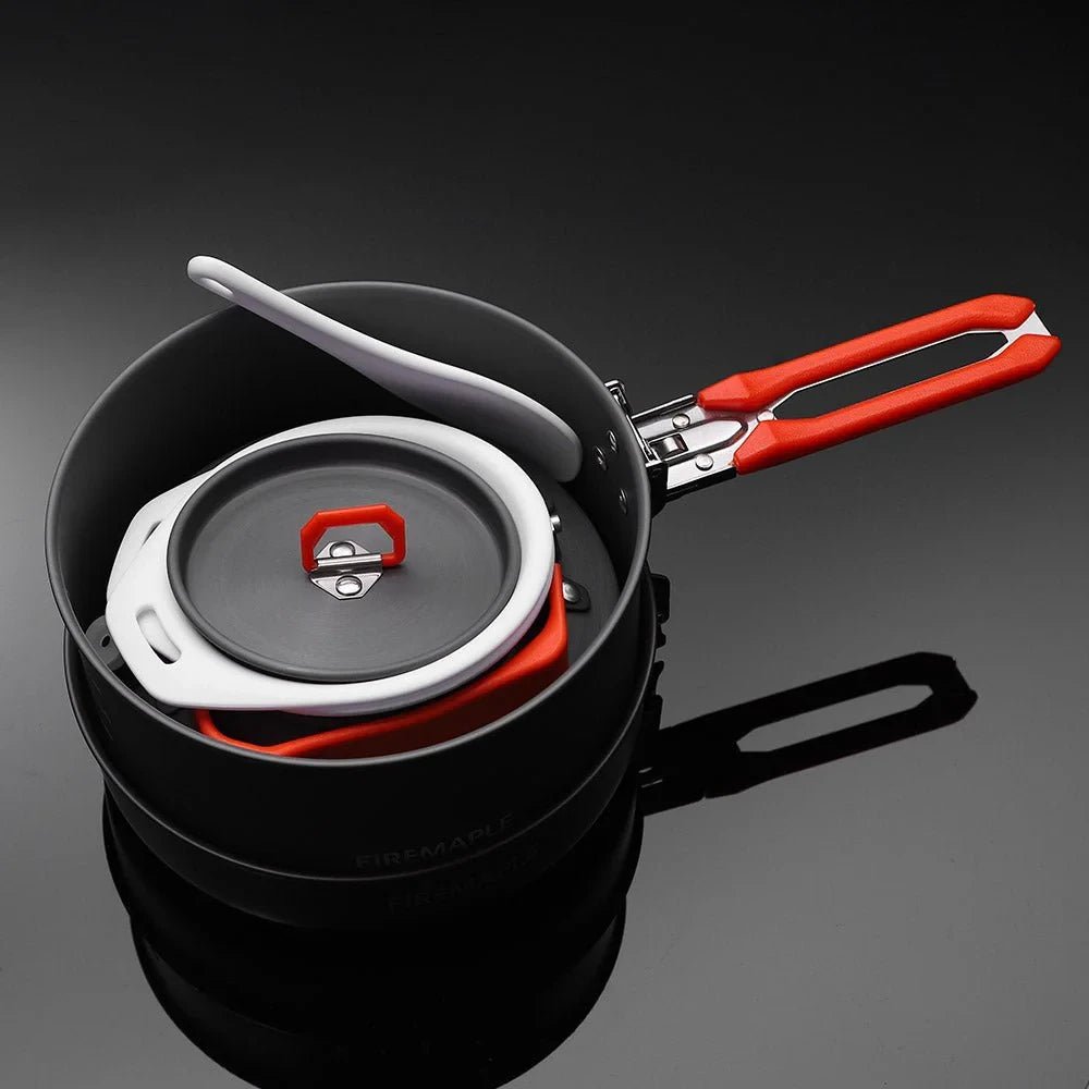 NOMA: Fire - Maple Feast 2 - verslanature.fr