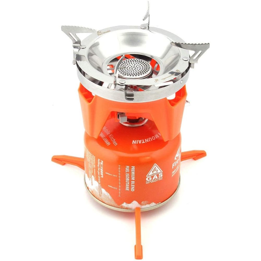 NOMA: Fire - Maple Star X - 2 - dabai.lv