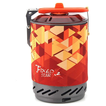NOMA: Fire - Maple Star X - 2 - dabai.lv