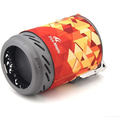 NOMA: Fire - Maple Star X - 2 - dabai.lv