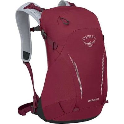 NOMA: Osprey HIKELITE 18 - dabai.lv
