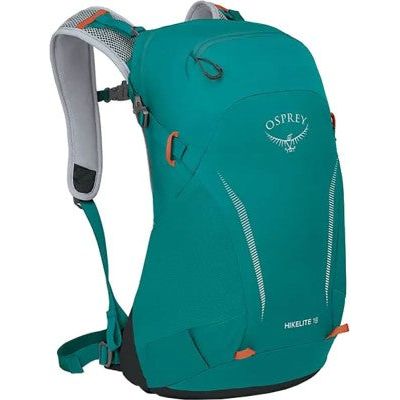 NOMA: Osprey HIKELITE 18 - dabai.lv