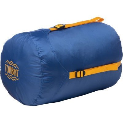 RENTAL: Turbat Vatra 2S (Sleeping bag) - DABAI.LV