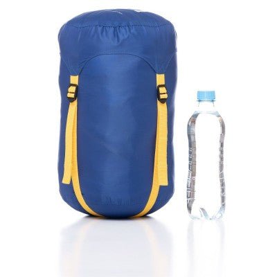 RENTAL: Turbat Vatra 2S (Sleeping bag) - DABAI.LV