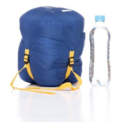 RENTAL: Turbat Vatra 2S (Sleeping bag) - DABAI.LV