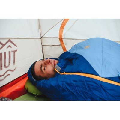 RENTAL: Turbat Vatra 2S (Sleeping bag) - DABAI.LV