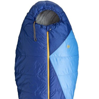 RENTAL: Turbat Vatra 2S (Sleeping bag) - DABAI.LV