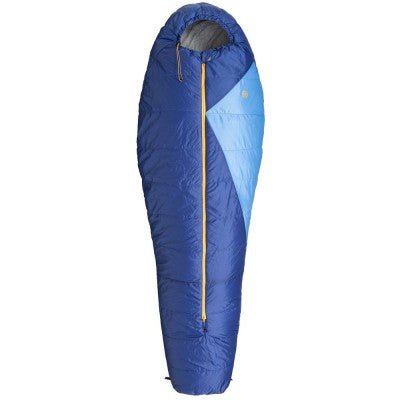 RENTAL: Turbat Vatra 2S (Sleeping bag) - DABAI.LV