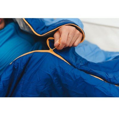 RENTAL: Turbat Vatra 2S (Sleeping bag) - DABAI.LV