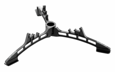 OPTIMUS Canister Stand Black Edition - dabai.lv